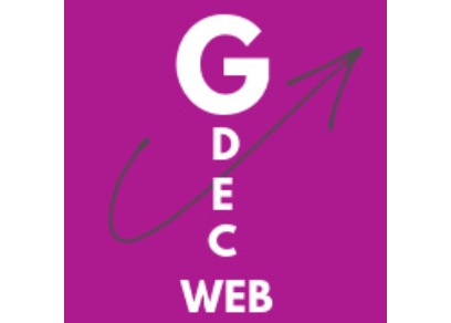 GDEC Web Inc. GDEC Web Inc.